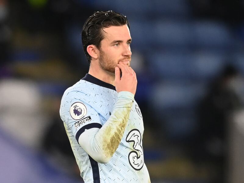 Ben Chilwell, 5 – A return to the King Power Stadium to forget for former Fox Chilwell. Pressed forward in his usual attacking style when required, but this left the Blues defence and midfield especially isolated for the inevitable counter attack – certainly not a fault of his own, but an area where Chelsea struggled. Reuters