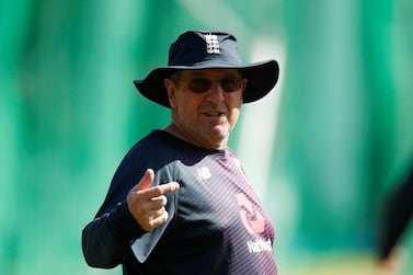 Trevor Bayliss is set to make his debut at a T10 coach for Team Abu Dhabi. Reuters