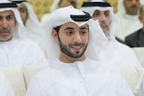 Presidential Court offers 'heartfelt condolences' over death of Sheikh Hazza bin Sultan