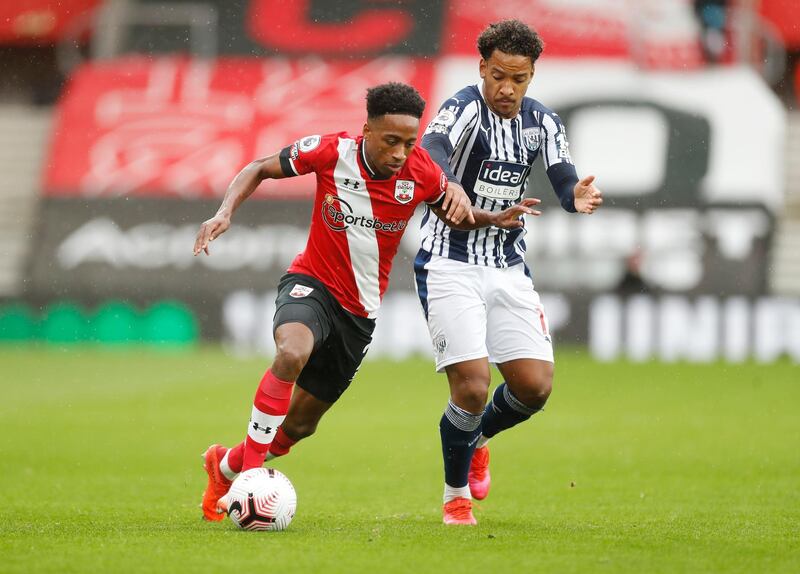 SOUTHAMPTON: Players In – Ibrahima Diallo, Kyle Walker-Peters, Mohammed Salisu, Theo Walcott (loan) / Players Out – Pierre-Emile Hojbjerg, Harrison Reed, Mario Lemina (loan), Wesley Hoedt (loan), Cedric Soares, Sofiane Boufal, Maya Yoshida. VERDICT: Walker-Peters has slotted straight in, while there is plenty of intrigue surrounding Walcott’s return. But apart from that, it’s been a quiet and underwhelming summer for Southampton. Reuters