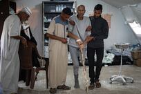 Israel amputates Gazan prisoners' limbs as wounds go untreated