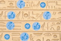 Facebook trade in fake relics fuels Middle East looting