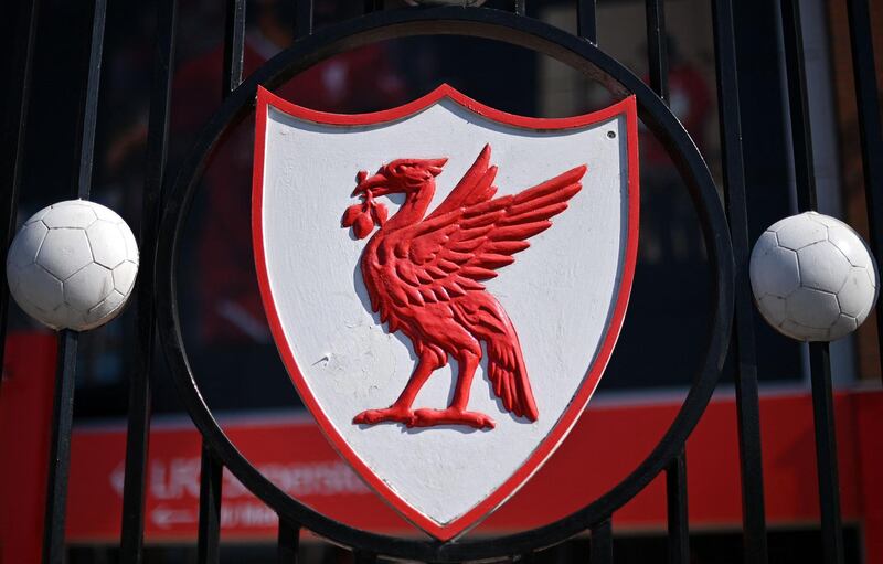 8. Liverpool (England), Value: $4.1 billion - 19 English league titles; 6 Champions League, 3 Uefa Cups. AFP