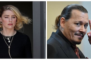 The Johnny Depp-Amber Heard trial is over, but what's in store for the pair whose lives have been publicly laid bare? Reuters, AFP