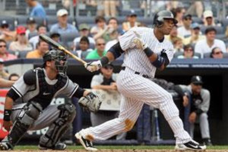 Robinson Cano has grown into a destructive hitter after making adjustments to his technique.