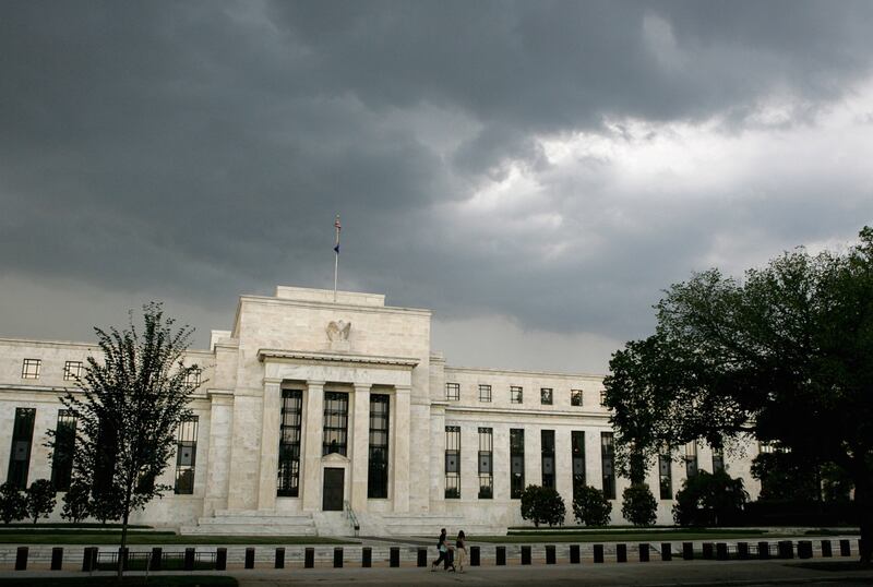 Federal Reserve officials expressed are unlikely to start cutting rates at their March meeting. Reuters
