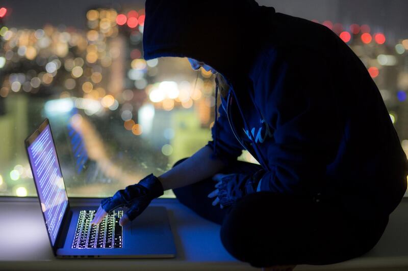 A new education centre will be launched in Abu Dhabi to combat anti-social behaviour and gaming addictions. Getty Images    