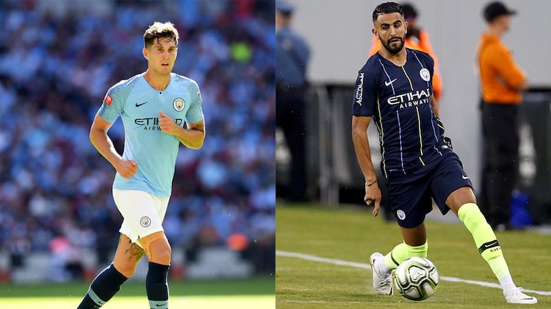 <p>6th place - Manchester City</p>

Not much tweaking with their home shirt at the Etihad this season. The away kit is understated genius. If you remember the neon yellow and black striped strip they wore during their nadir in 1998-99, then you may see the inspiration to this season's design. It's almost training shirt-good.