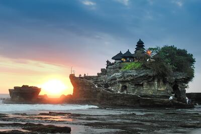 Bali will reopen to international travellers in September.