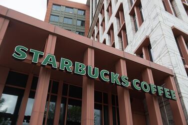 Starbucks announced on Tuesday that they will close more than 8,000 US stores on May 29 to conduct 'racial-bias education' following the arrest of two black men in one of its cafes. AFP