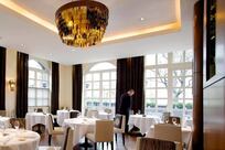 The Ledbury becomes sixth London restaurant to be awarded three Michelin stars