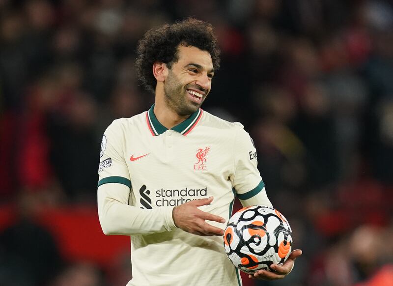 Liverpool v Brighton (6pm): How do you stop Mohamed Salah, 15 goals this season? A hat-trick in the stunning 5-0 win at Manchester United, and rested in midweek. Brighton travel off the back of a 4-1 mauling by Manchester City. Albion fans might be watching this from behind their sofas. Prediction: Liverpool 6 Brighton 0. PA