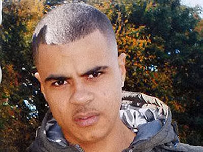 Mark Duggan was shot dead by police marksmen, an event said to have sparked the 2011 riots in Tottenham, London. Shutterstock