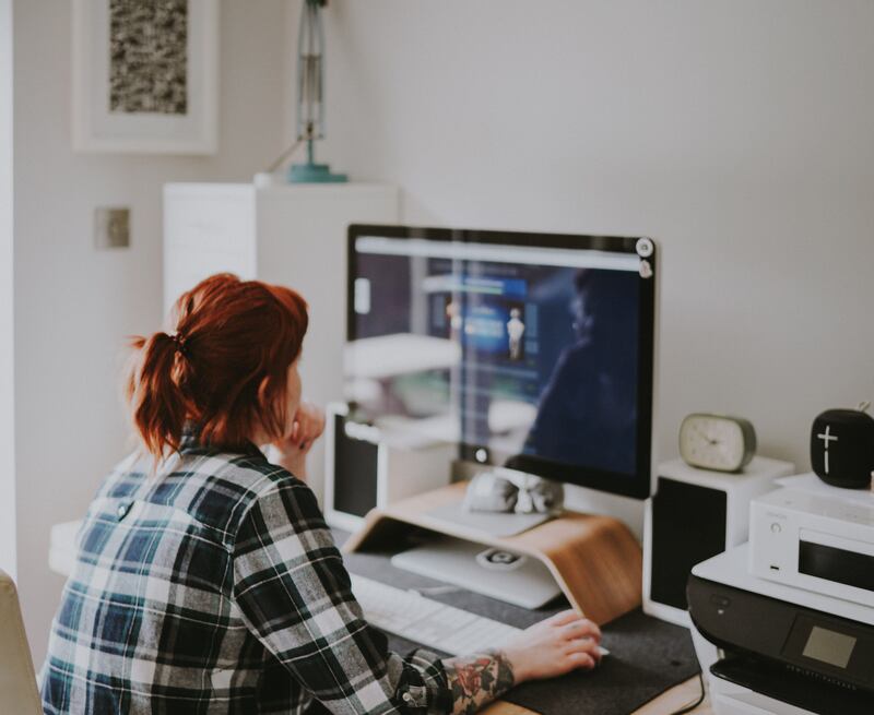 The growing disconnect between employees and bosses goes beyond return to office plans, experts say. Photo: Unsplash