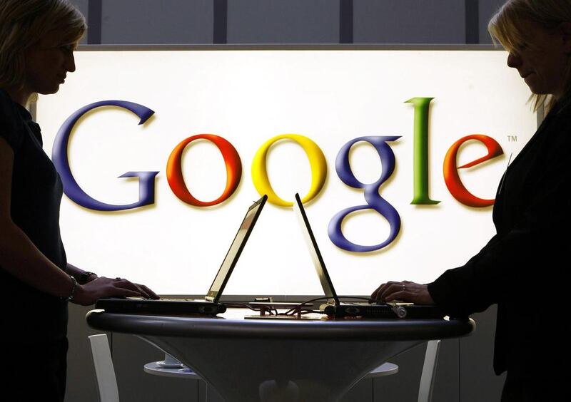 Google regrets not following Facebook into the social media sphere sooner. AP Photo / Jens Meyer