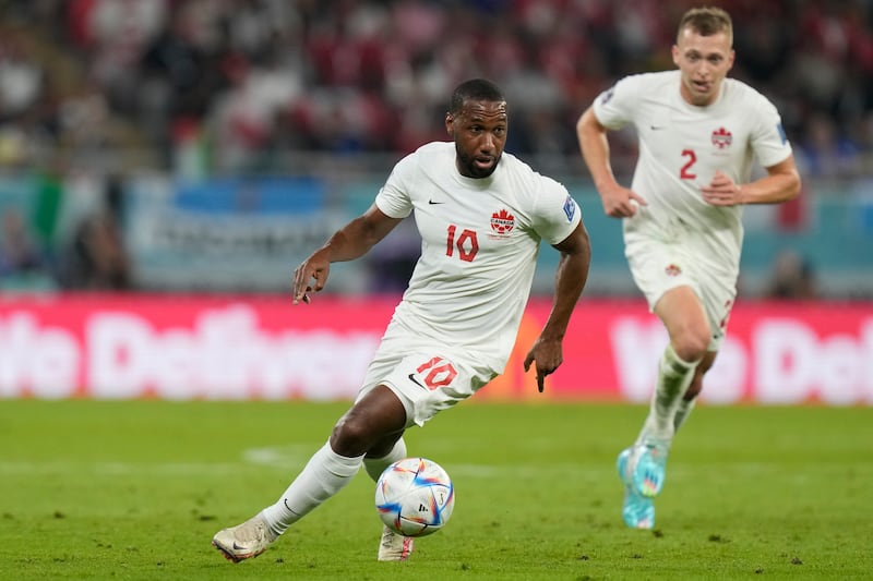 Junior Hoilett, 7: Fizzed in a low cross that was beaten away as the underdogs started positively and continued to put deliveries into good areas. Snatched at his best opportunity when he dragged wide of Courtois’ right-hand post, but played with plenty of intensity. AP 