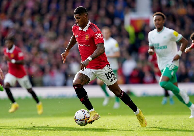 Joe Willock (On for Guimaraes 78’) N/A. PA