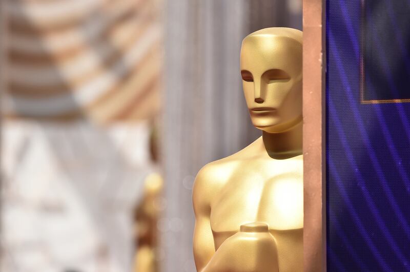 The 2023 Academy Awards will once again be held at the Dolby Theatre at Ovation Hollywood. AP