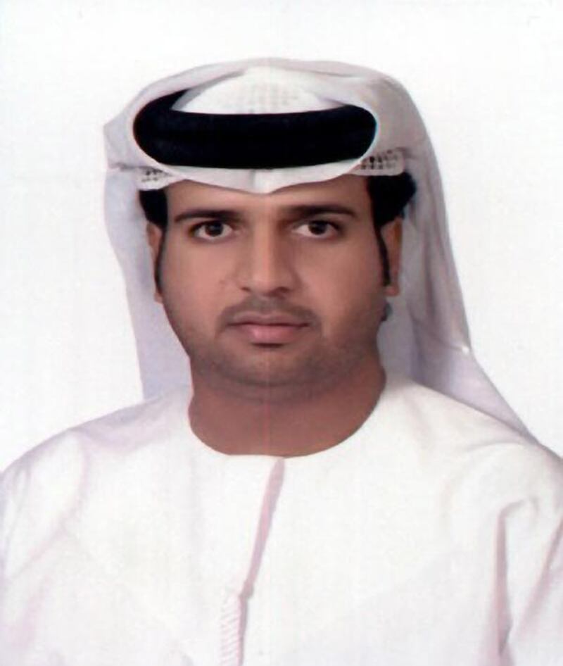 Abdullah Mattar Khalifa Al Ketbi, Al Madam, 358 votes