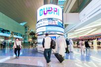 Dubai ranks as world's busiest international airport for 10th year in a row