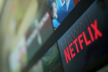 Netflix is testing a new Instagram-style feed making it easier to find and share shows. Reuters