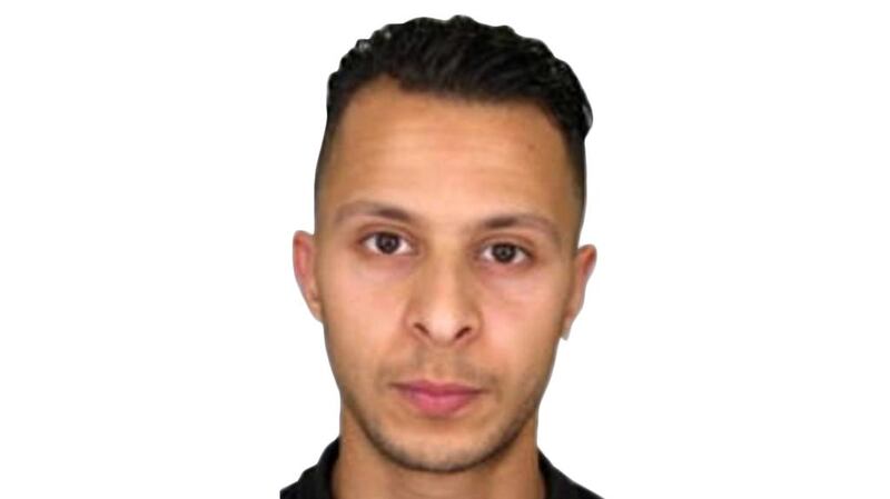 Salah Abdeslam is already in a French jail for his alleged role in the attacks on Paris in 2015 that killed 131 people. AFP