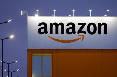 Amazon has seen an uptick in business due to the Covid-19 pandemic as more people are opting for online purchases. Reuters