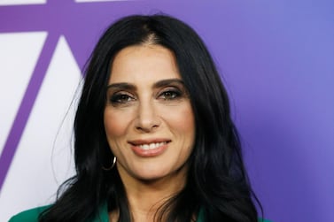 Nadine Labaki will discover if 'Capernaum' has won an Oscar on Sunday night. Reuters