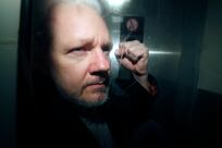 Julian Assange extradition to US must wait, judges rule