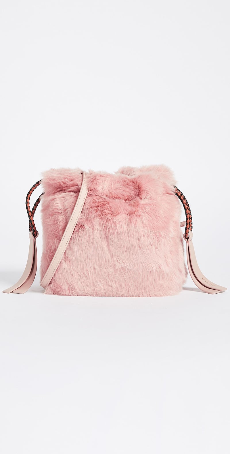 Furla committed to replace all fur with faux-fur on March 15, starting from its cruise 2019 collection