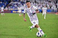 'We need our fans' - Al Ain's Kaku says home support will fuel fightback in ACL final