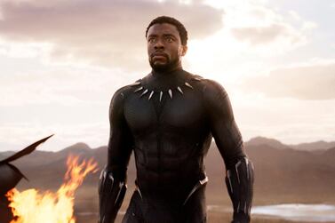 Chadwick Boseman will not be recast in the the Black Panther sequel. Courtesy Marvel