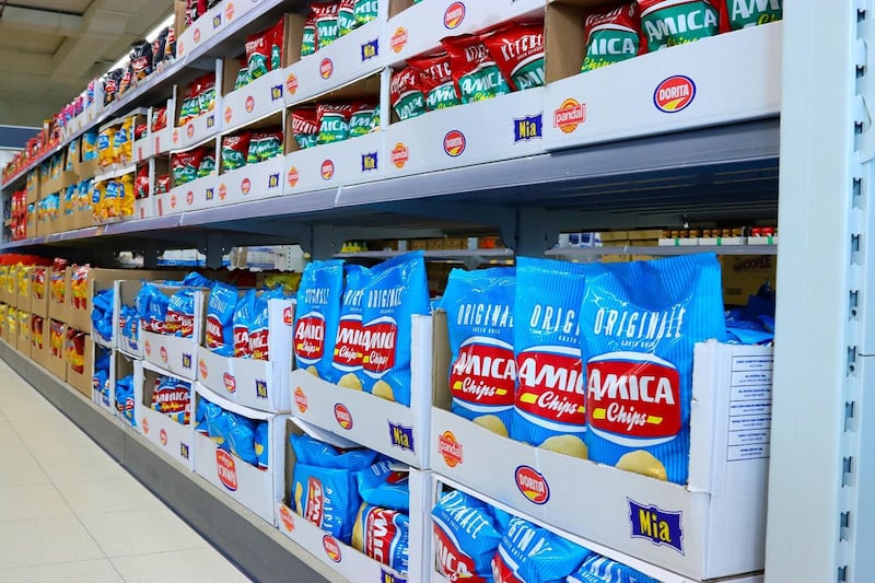 Viva, which is based on European no-frills supermarket chains such as Lidl and Aldi, aims to cut shoppers’ grocery costs by at least 30 per cent compared to the rest of the market. Landmark Group