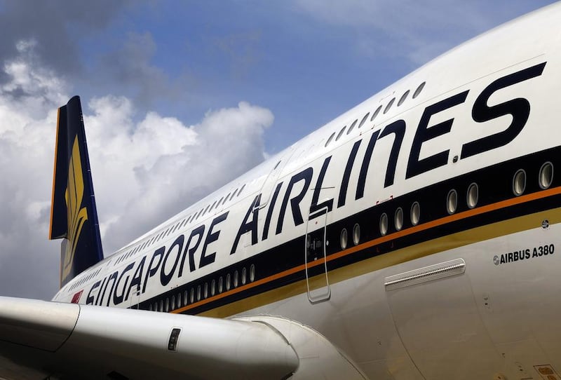 Singapore Airlines halted near 19-hour direct flights from the island state to New York in 2013, adding about five hours to the journey with stopovers. Munshi Ahmed / Bloomberg