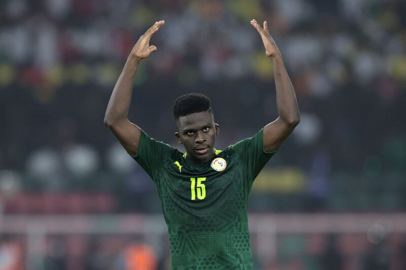 SUB: Bamba Dieng (Diedhiou 77) - Had his first real chance in extra time but didn’t get the right contact with a defender pressuring him from behind. Unlucky with a swerving effort from range that forced a difficult save. AFP