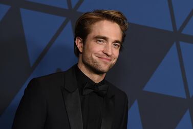 Warner Bros is delaying a batch of releases including 'The Batman' which is set to star Robert Pattinson. Jordan Strauss / Invision / AP fle