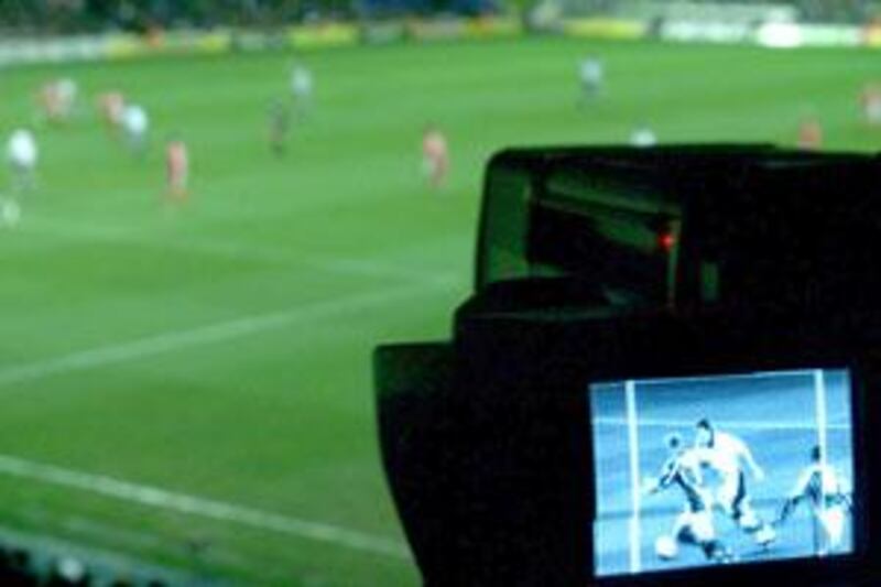 A 24-hour channel by Abu Dhabi Media Company will allow English Premier League fans in the Middle East to follow live action.