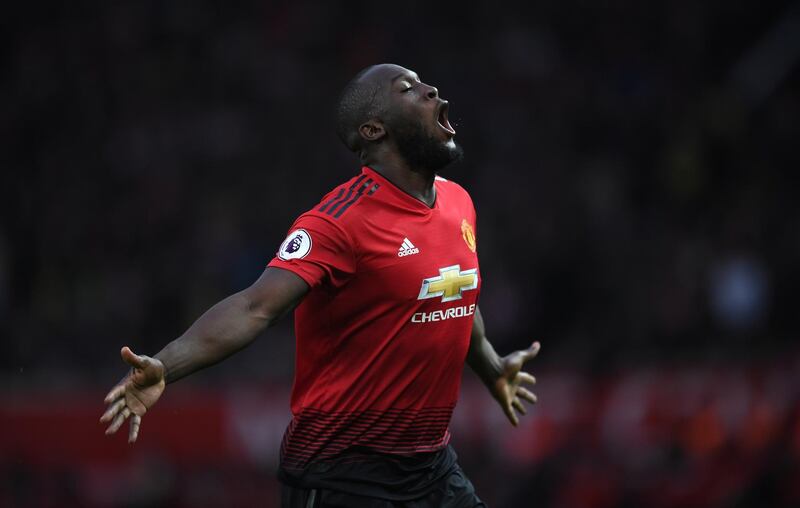 FLOP:  Romelu Lukaku - the Belgian striker has found goals harder to come by this term with Solskjaer preferring Marcus Rashford in the centre-forward role. Lukaku arrived with a reputation as a flat-track bully with massive holes in his stand-up game. Although he is an upgraded version of the player they signed from Everton, still lacks in too many areas to ever be considered world class. Getty Images