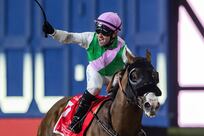 Tadgh O’Shea dedicates Dubai World Cup win to 'biggest fan' - his late mother