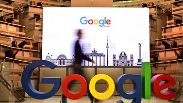 Google, which has attracted backlash over its AI applications in the past, said it is putting its safety teams at the centre of new development. AFP