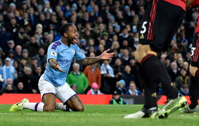 Raheem Sterling: Still only 25, he is about to hit the most productive years of his career, which is saying something for a forward whose goal-scoring record has dramatically improved under Pep Guardiola’s management. The Manchester City forward scored 25 goals in last season’s treble-winning side and has 15 already this year for club and another eight more for England in the calendar year.  Quite simply, Sterling is the new gold standard in elite football circles. (Nick March, assistant editor in chief) AP Photo