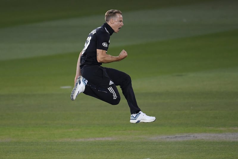 Another player who won't be a like-for-like replacement for Hales, Sam Curran is a young but tried-and-tested all-rounder whose brilliance with bat and ball was one of the reasons why England beat India in their home Test series last summer. Like Archer, he could be an unlikely game-changer in the 50-over game as well. Mike Hewitt / Getty Images