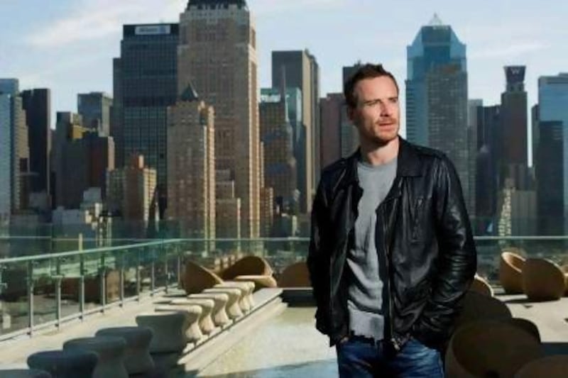 Michael Fassbender will star in Assassin's Creed.