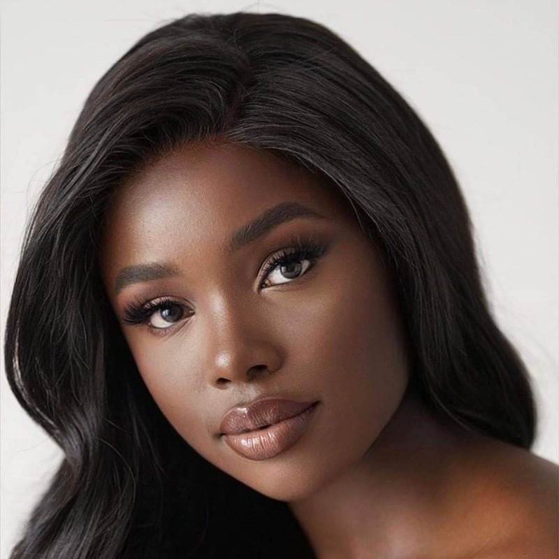 Noky Simbani was crowned Miss Universe Great Britain 2022. Photo: Instagram / Miss Universe Great Britain