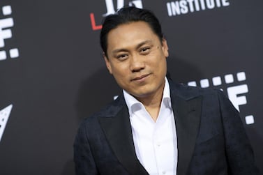Director Jon M Chu says he regrets how he cast South Asian actors in his 2018 hit film 'Crazy Rich Asians', while calling the criticism against him a 'learning experience'. AFP 