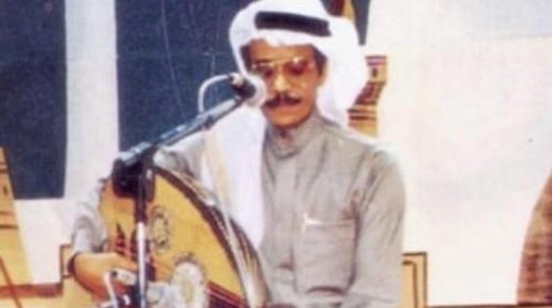 Talal Maddah's 1976 song Maqadir became the first song from the Hijzai region of Saudi to gain wide popularity