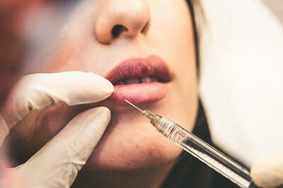 Dr Soni discusses how much of an imapct injectables and fillers can have on facial recognition