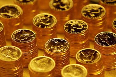 The pandemic has prompted safe-haven buying to an extreme level. The gold price hit a record high of $1,918 on August 23. Reuters