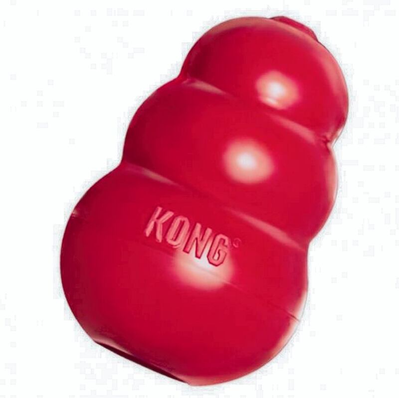 Kong power chewer dog toy, from Dh35, www.thehappydolphinpets.com