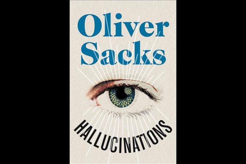 Hallucinations | Sacks

Oliver Sacks book amounts to little more than a taxonomy of varieties of hallucination.